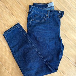 Everlane Skinny Jeans